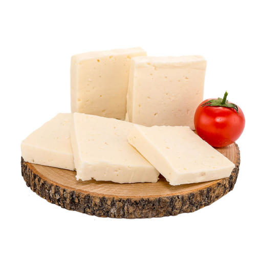 Dilimli Peynir